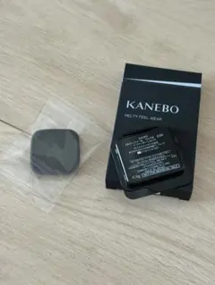 KANEBO メルティフィールウェア230 & PARISBROW 05ブラック