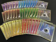 ポケモンカード Classic クラシック 全エネルギー48枚