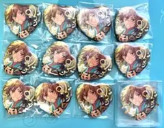 あんスタ 薫 イベコレ缶バッジ ブライドライト 18点 - メルカリ