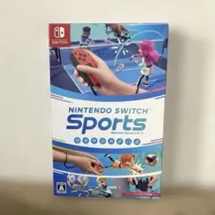 Nintendo Switch Sports