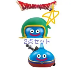 ドラゴンクエスト AM ビッグクリアフィギュア DQⅦ Reimagined - メルカリ