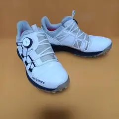 New Balance ゴルフシューズ BOA プーマ インソール26cmのサムネイル