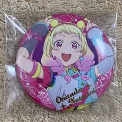 ラブライブスーパースター Liella 5周年 缶バッジ 鬼塚夏美 - メルカリ