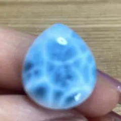 超高品質　奉仕品　ラリマー　ルース　天然石　原石