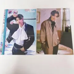 straykids スキズ ラントレ THE SOUND フィリックス セット