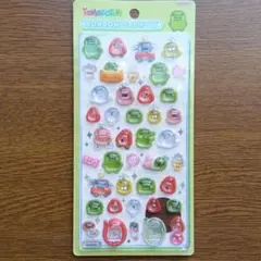 【正規品】ボンボンドロップシール たまごっち ボンドロ