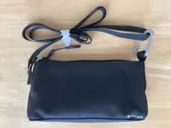 【新品未使用】snow peak（スノーピーク）　サコッシュ型　メガネケース