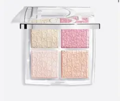 Dior Backstage Glow Maximizer Palette004