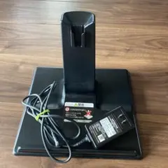 値下げ！日立コードレス掃除機PV-BHL2000J純正スタンド、アタッチメント付 2025年最新】pv-bhl2000j スタンドの人気アイテム - メルカリ