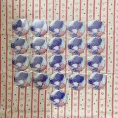 プロセカ グリ缶 46B まふゆ