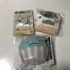 【 新品 】とかげ 一番くじ すみっコぐらし