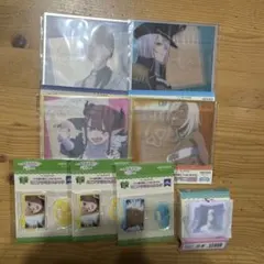 その着せ替え人形は恋をする　アニプレックスくじ　　D賞E賞F賞　８個セット