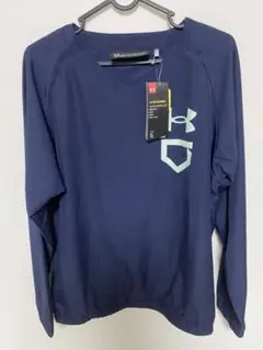 Under Armour ウインドブレーカー Sサイズ