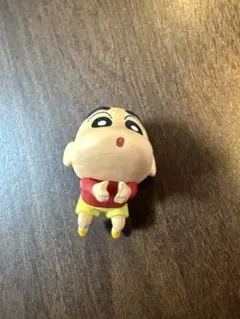 クレヨンしんちゃん ハグコット しんちゃん