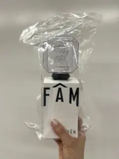 タイムレス timelesz 2025 FAM ペンライト