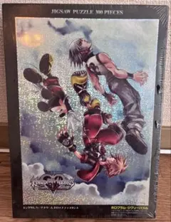 2026年最新】ジグソーパズル キングダムハーツの人気アイテム - メルカリ