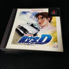 頭文字D アーケードD8 免許証カード 【イニシャルD】【インフィニティ