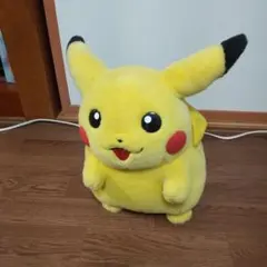 ピカチュウ ぬいぐるみ