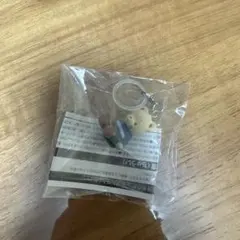 ファミリア　ガチャガチャ　ケンちゃん目印チャーム