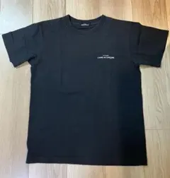 トリコ コムデギャルソン Tシャツ 黒のサムネイル