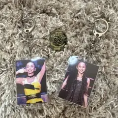 2026年最新】安室奈美恵 キーホルダーの人気アイテム - メルカリ