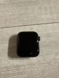 Apple WatchSE 40mm GPSモデル