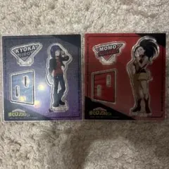 耳郎響香／八百万百アクリルスタンド 僕のヒーローアカデミア