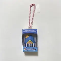 サンリオキャラクターズ チョコボックス タキシードサム