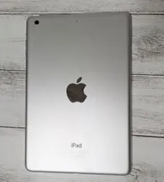 iPad mini 2世代 A1489 16G Wi-Fiモデル 充電器付き