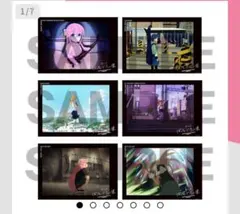 2026年最新】ぼっち・ざ・ろっく! ポスター b2の人気アイテム - メルカリ