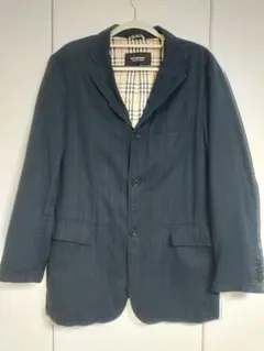 BURBERRY　バーバリー　ブラックレーベル　 テーラードジャケット