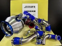 RX-7 FD3S FEED インタークーラー配管 セット - メルカリ