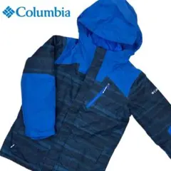 コロンビア インターチェンジ ジャケット スキー,スノーボードウェア　M