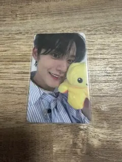 ZEROBASEONE ZB1 ゼベワン oliveyoung ジウン トレカ