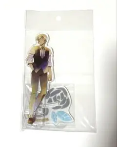名探偵コナン バーボン 安室透 アクリルフィギュア 未開封品