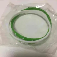 橘ケンチ ゴムブレス