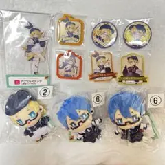 グッスマくじ 初音ミク 2025 Autumn