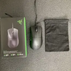Deathadder v3 デスアダー Razerのサムネイル