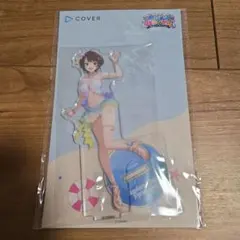 ホロナツパラダイス　大空スバル　アクリルスタンド　ホロライブ
