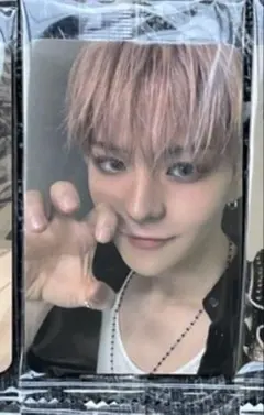 2026年最新】treasure ktown4u ヨシの人気アイテム - メルカリ