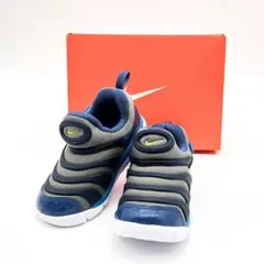 新品 NIKE ナイキ ダイナモフリー TD 16cm キッズ スリッポン