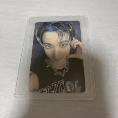 SEVENTEEN HAPPYBURSTDAY withmuu ラキドロ DK