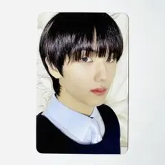 NCTDREAM チソン トレカ smoothie 日本語 dreamscape