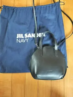 2026年最新】JIL SANDER NAVY ショルダーバッグの人気アイテム - メルカリ