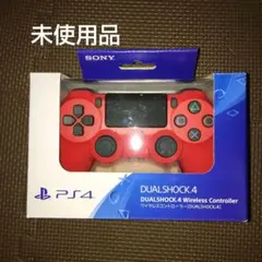 【新品】PS4 ワイヤレスコントローラー DUALSHOCK4