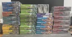 ポケカ　未開封ボックス　まとめ売り　27box