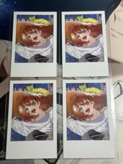 にじさんじ WORLD TOUR2025 横浜公演 ランダムチェキ 本間ひまわり