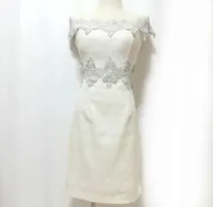 ドレス　結婚式　二次会　発表会