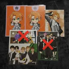 JAXX/JAXX masa 春賀楽翔 トレーディングカード10枚セット 2025年最新】uniteup! 楽翔の人気アイテム - メルカリ