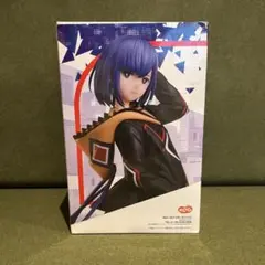 カケル様専用　神椿市建設中　谷置狸眼